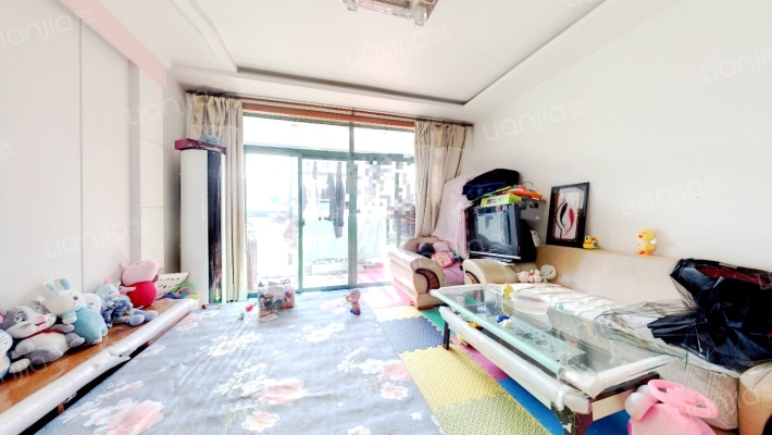阳光世纪花园二手房实景图