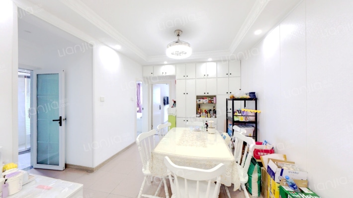 华宇大厦二手房实景图