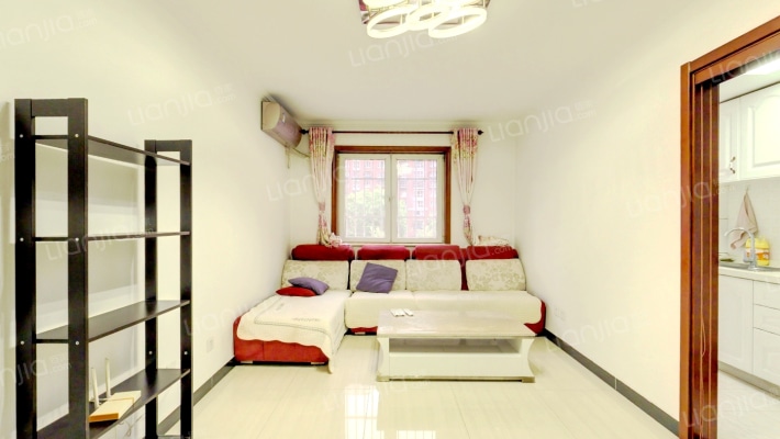 中晟馨苑2号院二手房实景图