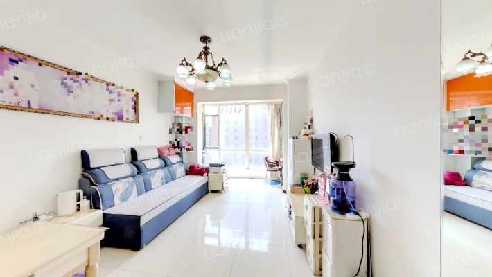 万和顺景二手房实景图