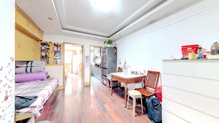 培育苑二手房实景图