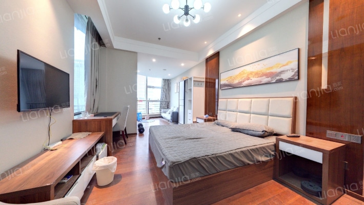 金铂湾二手房实景图