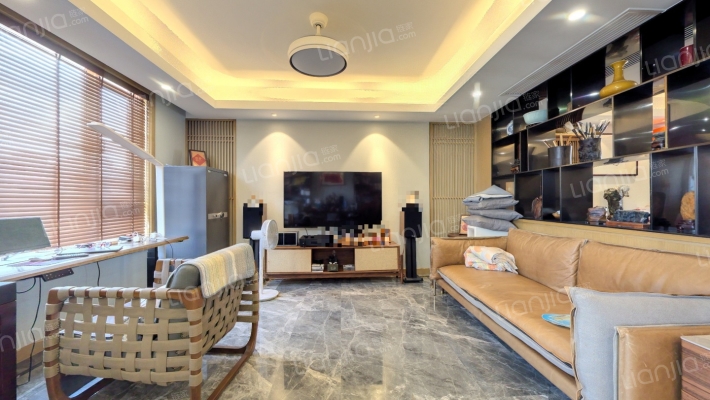 馨华苑二手房实景图