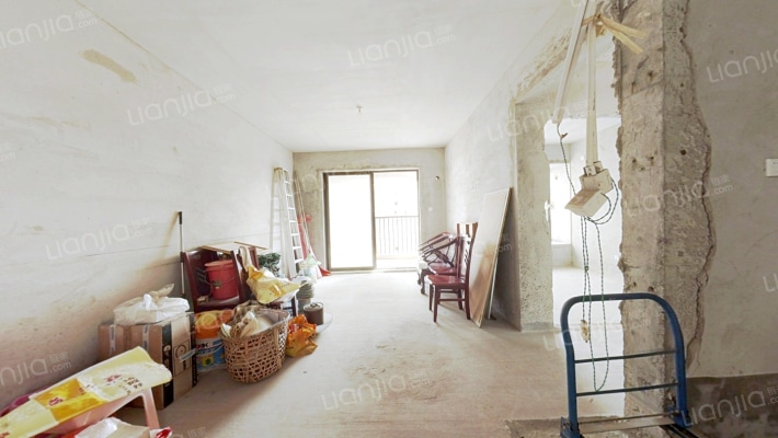 湖滨花园1期二手房实景图