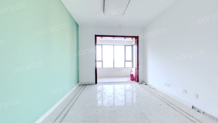 新里城二区二手房实景图