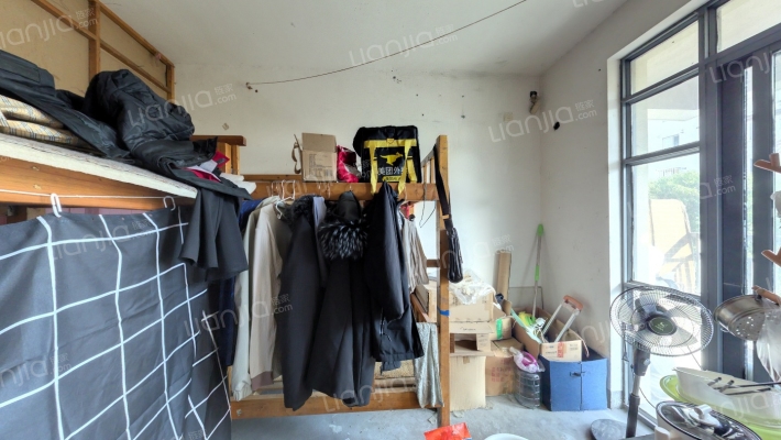 高东馨苑二手房实景图