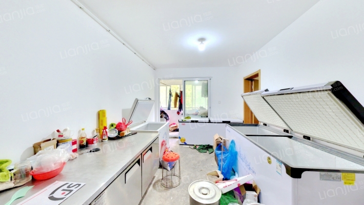 凤悦南园二手房实景图