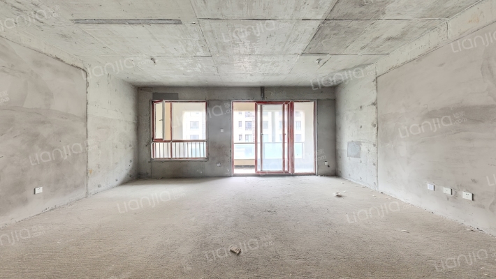 龙记玖玺二手房实景图