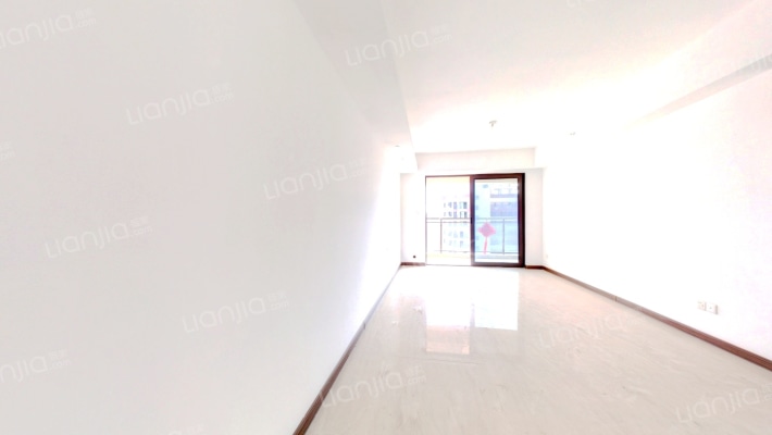 越秀逸府二手房实景图