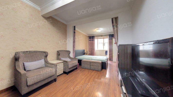 番南小区二手房实景图