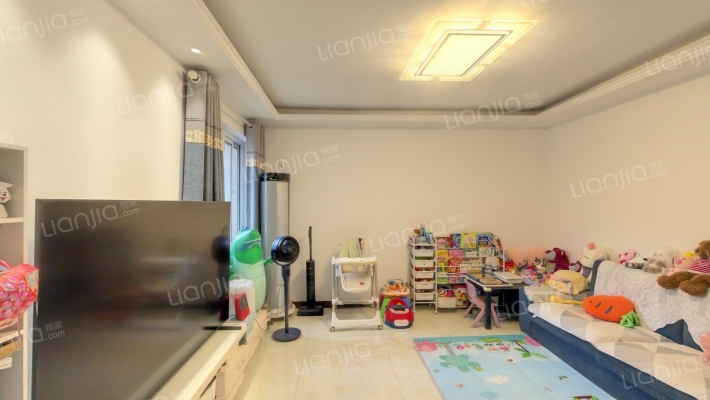 爱菊佳园二手房实景图