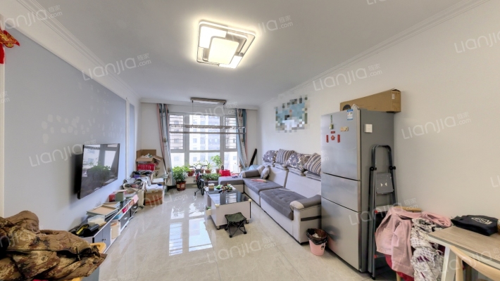 泰盈十里锦城四期二手房实景图