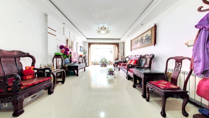 清新园二手房实景图