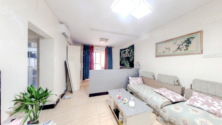 天城泰祥苑二手房实景图