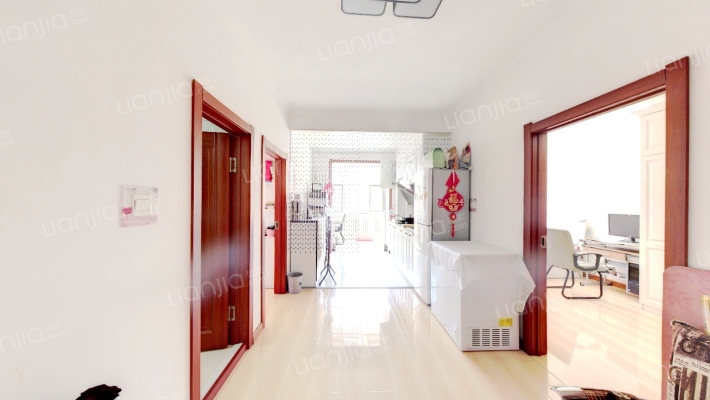 哈南新区二手房实景图