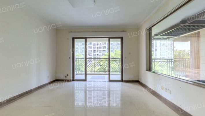 富力城南区二手房实景图