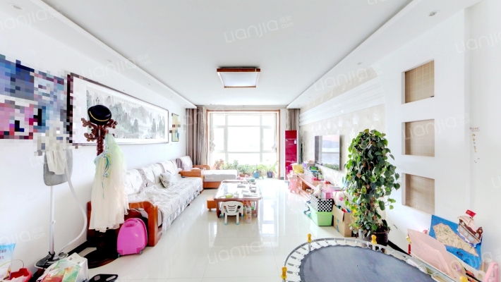 尚东家园二手房实景图