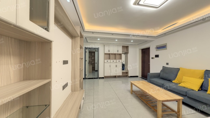 云尚城樱海园二手房实景图