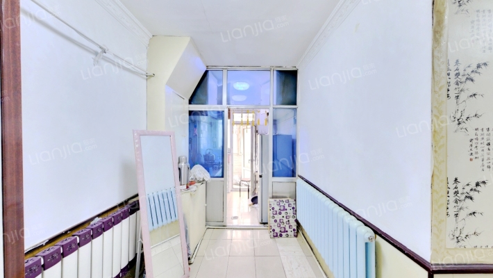 邮电小区二手房实景图