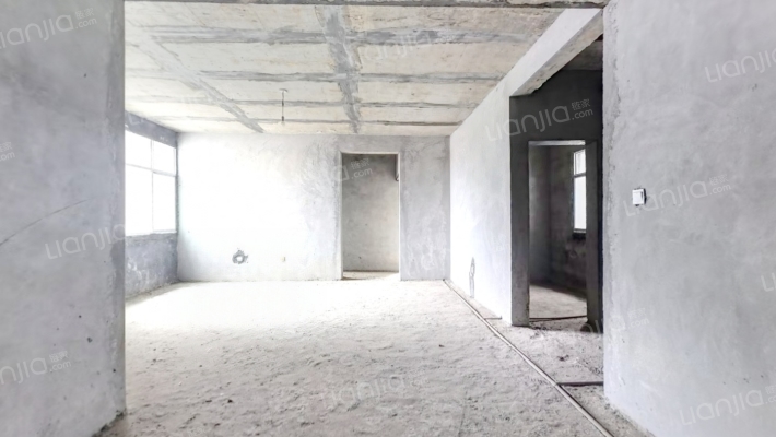 水云天小区二手房实景图