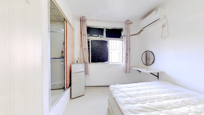 国晖大厦罗湖二手房实景图