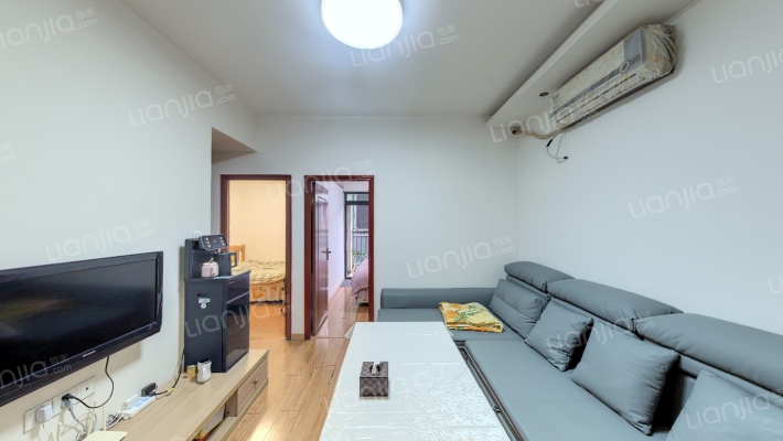 瑜然星座二手房实景图