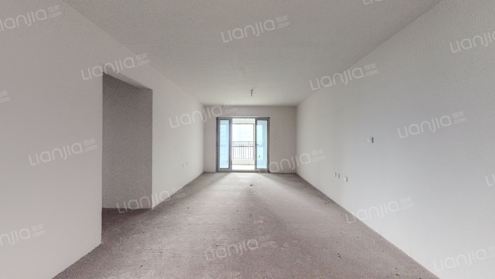 北岸江山西区二手房实景图