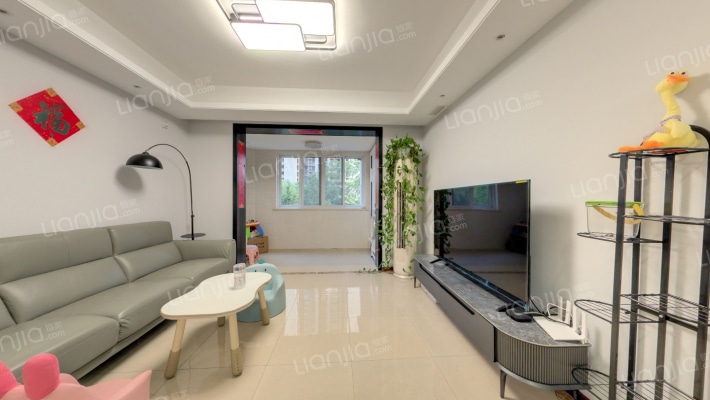 融侨悦城二手房实景图