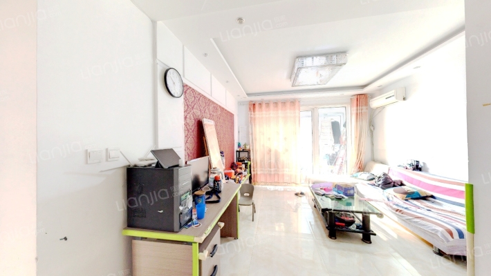 世贸商都二手房实景图