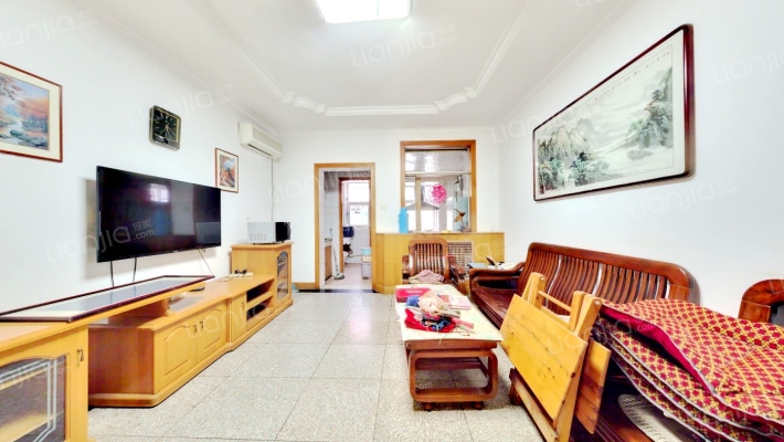 银通小区二手房实景图