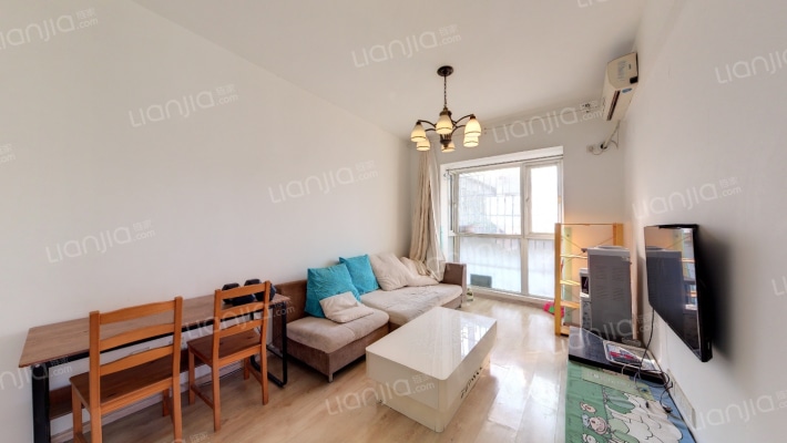 知贤坊二手房实景图