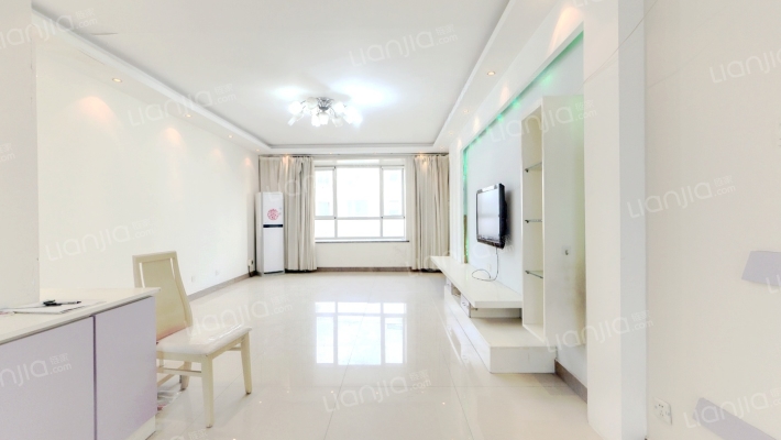 高新锦华苑二手房实景图