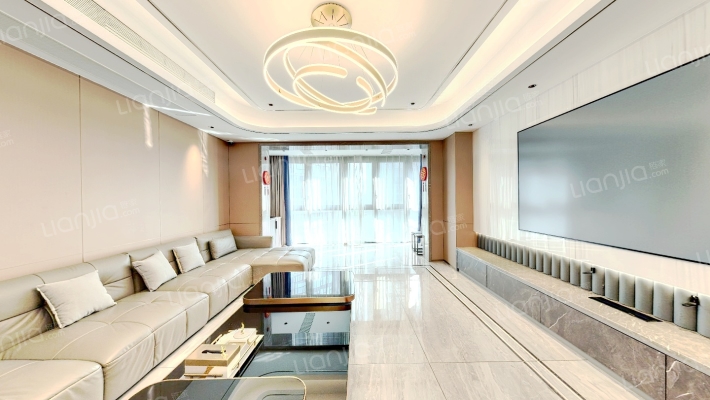 世欧澜山二手房实景图