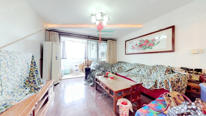 华韵花园二手房实景图