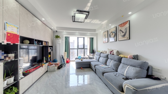 大都尚澜二手房实景图