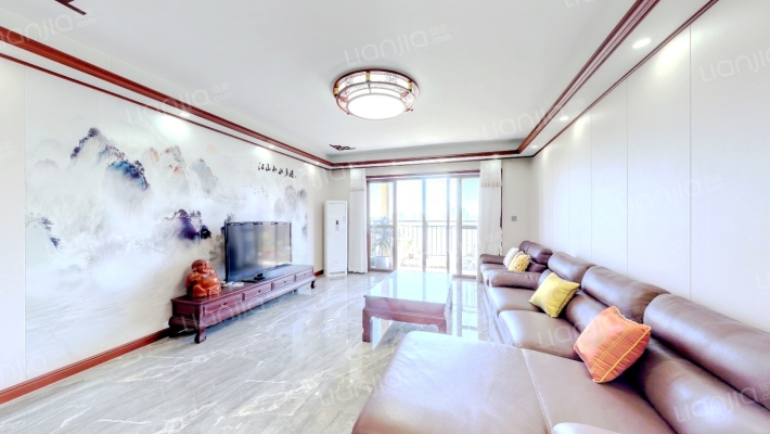 滨海水晶湾二手房实景图