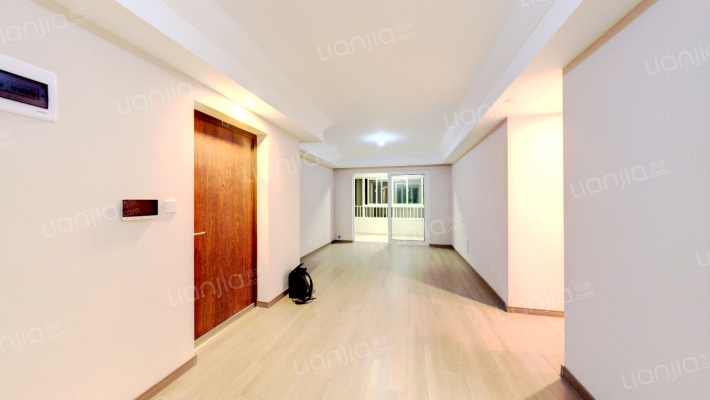 万科苏高新中央公园轩庭二手房实景图