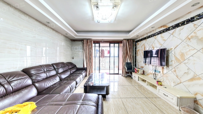 中庚城三区二手房实景图