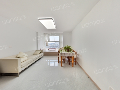 整租·星城铭座 2室2厅 南