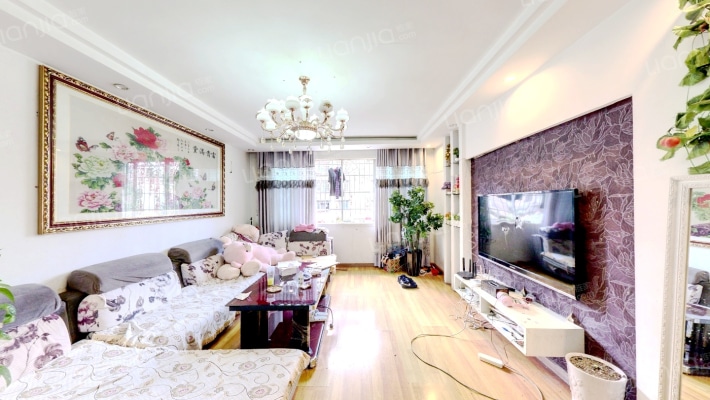 白云中路26号二手房实景图