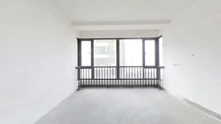 广厦天都城蓝调苑二手房实景图