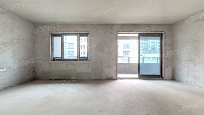 中国铁建南国天骄一期二手房实景图