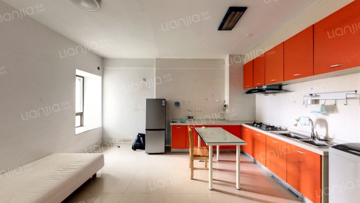 紫气钟山二手房实景图