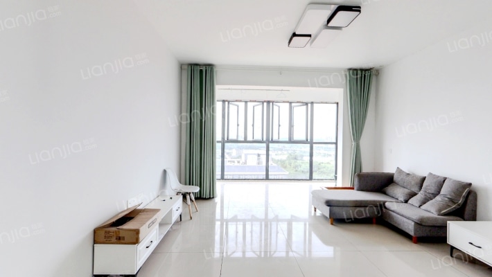 蟠龙欣苑二手房实景图