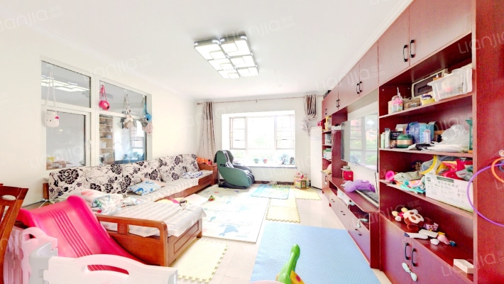 嘉华城二手房实景图