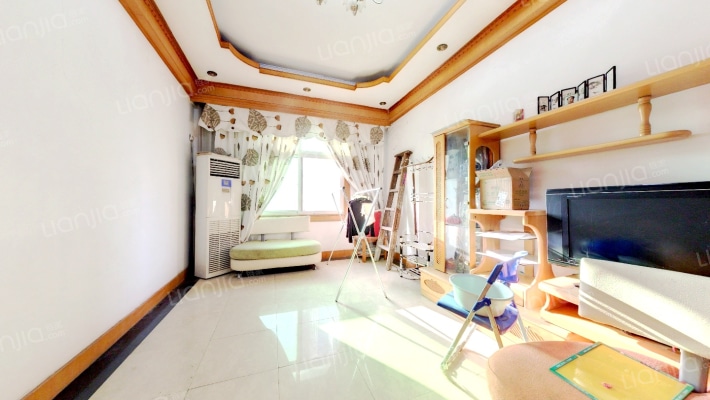 九龙阁二手房实景图