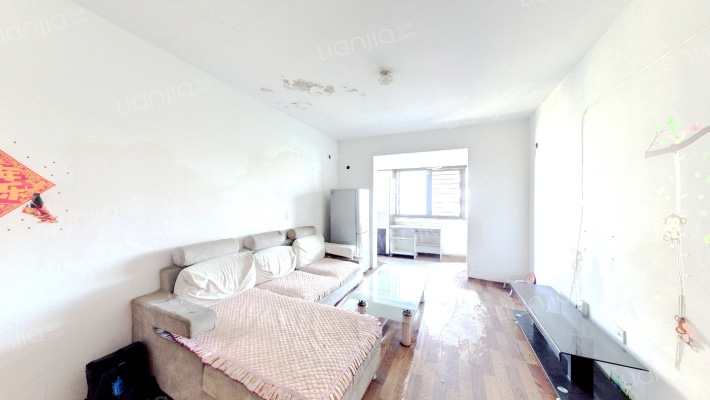 都旺新城竹芳园二手房实景图