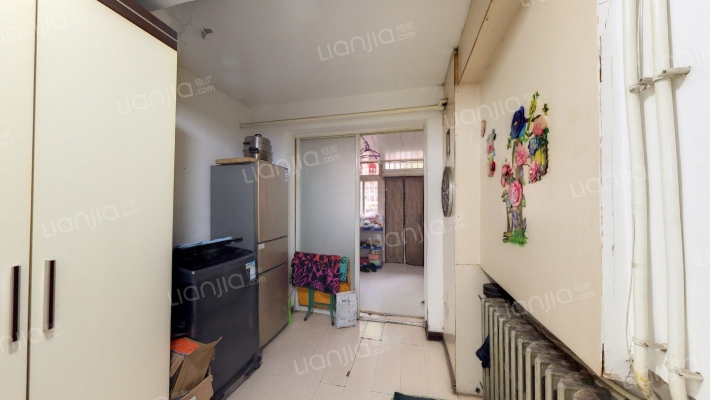 开源里(塘沽区)二手房实景图