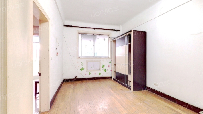 科技苑社区二手房实景图