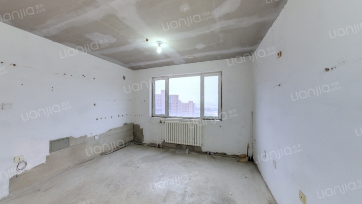 惠民新居二手房实景图